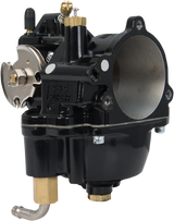 Super G Carburetor - Big Bore - Black 1957 - 2006