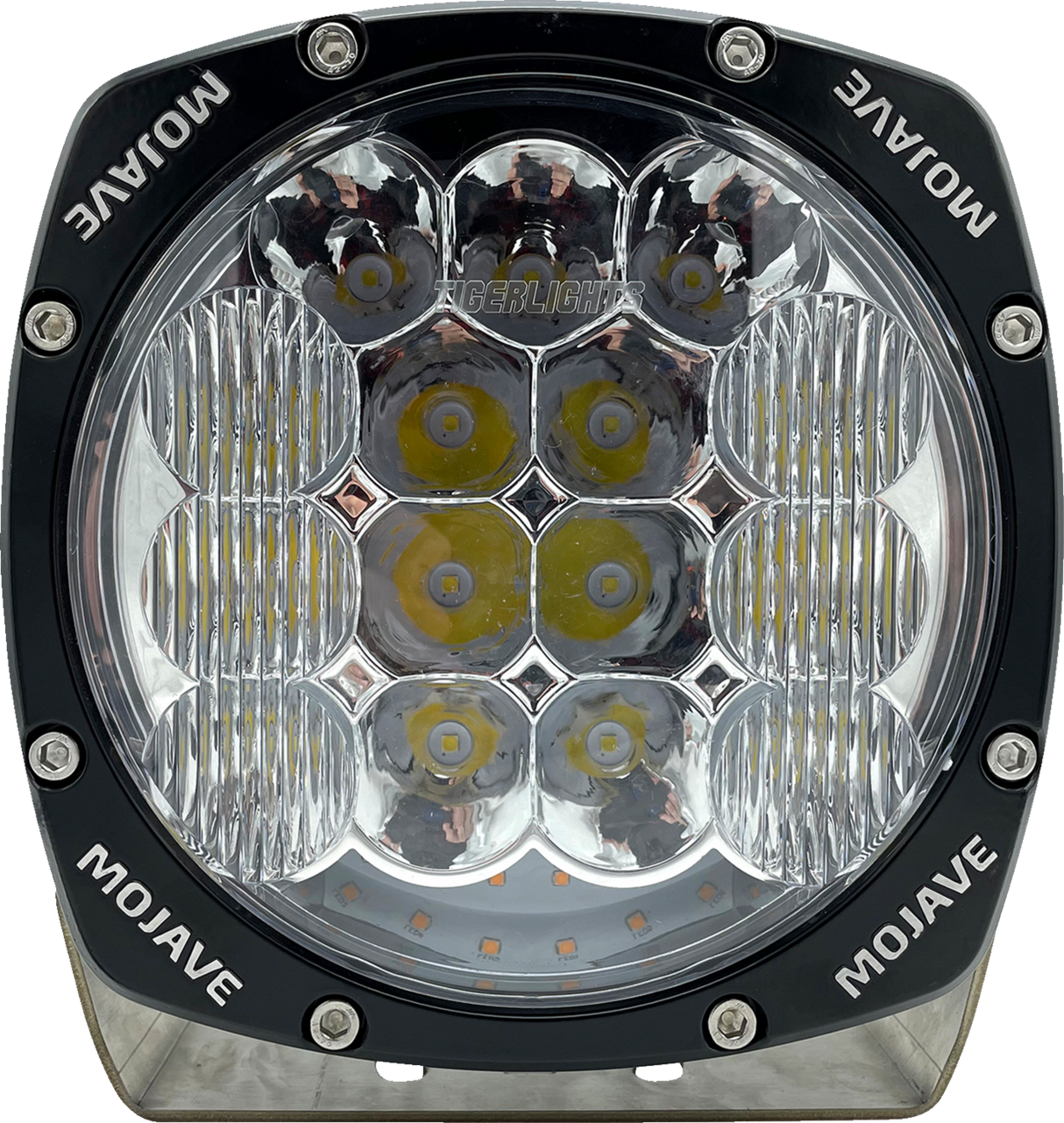 LED Racing Light - 8\"