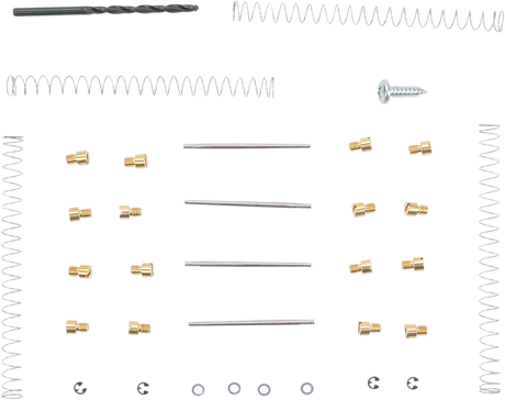 Jet Kit - Suzuki 1997 - 2000