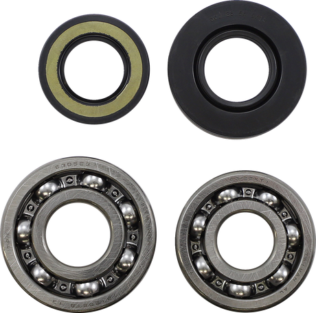 Main Bearing and Seal Kit - Honda 1974 - 1978