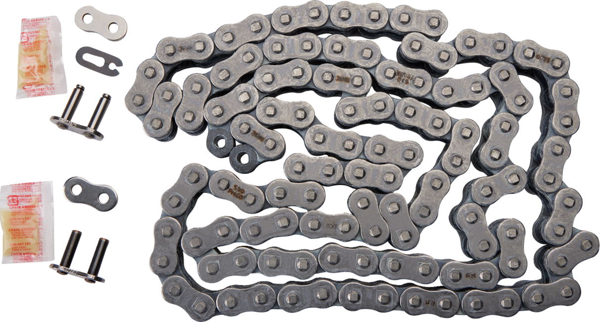 530 ProDR - Drag Racing Chain - 120 Links