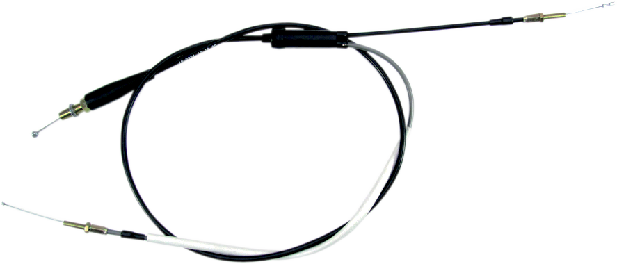 Throttle Cable - Pull - Polaris 1990 - 1997