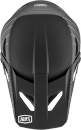 Status Helmet - Black - Small