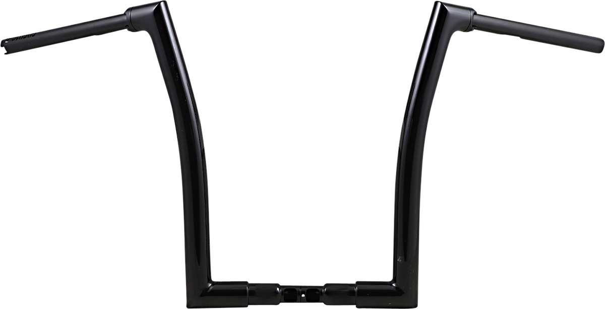 Handlebar - Flat Top - 16\" - Black 2015 - 2020