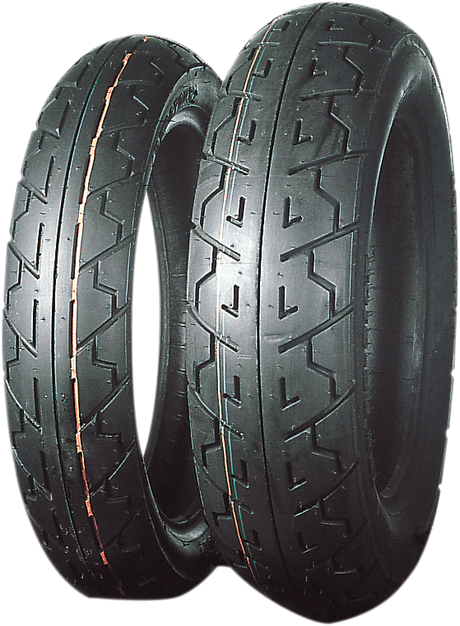 Tire - Durotire RS-310 - Front - 100/90-18 - 56H