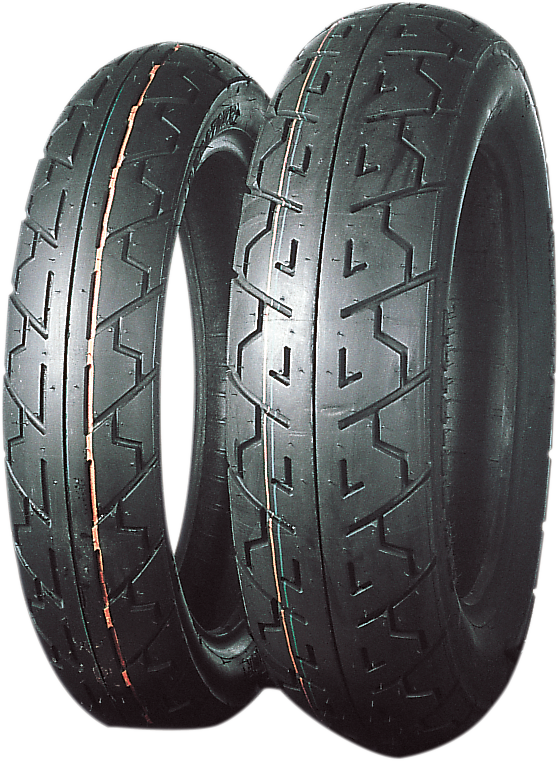 Tire - Durotour RS-310 - Rear - 140/90-15 - 70H