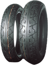 Tire - Durotour RS-310 - Rear - 140/90-15 - 70H