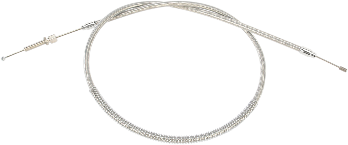 Clutch Cable - Standard 1968 - 1985