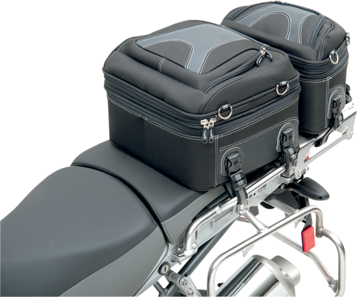 Rear Rack Bag