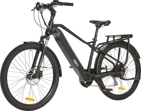 Discovery Yorkville LE E-Bike - Hybrid