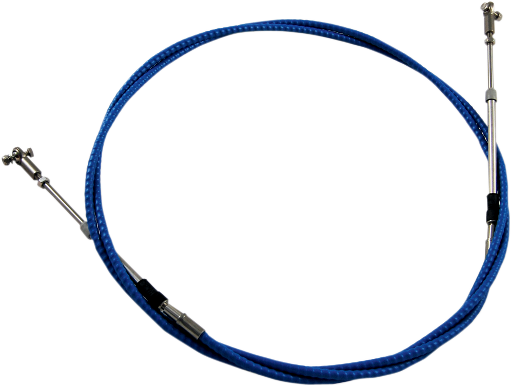 Heavy Duty Steering Cable for Yamaha Superjet (All) 1996 - 2007