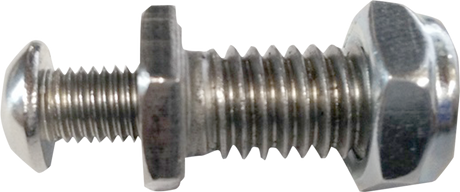 Seat Hold Down Bolt - 1/4-20