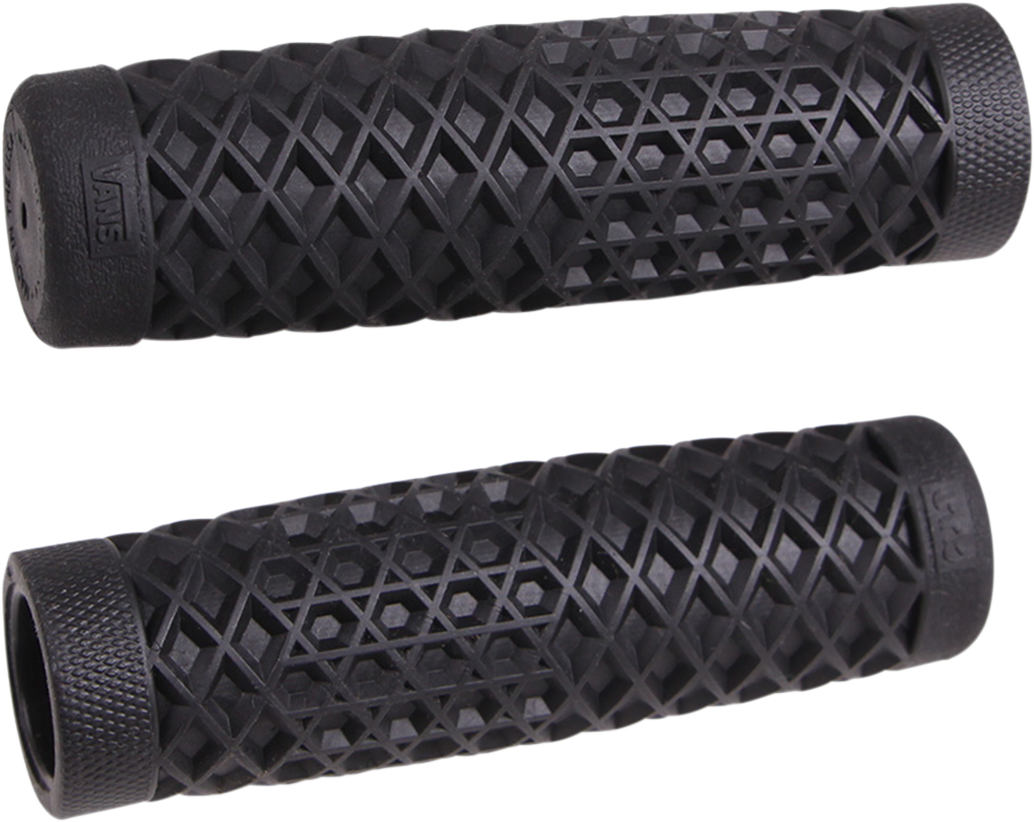 Grips - Vans - 7/8\" - Black