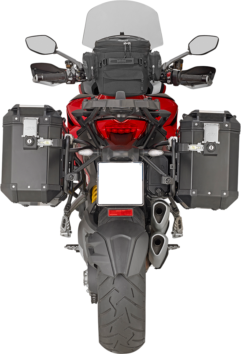 Side Case Mount - Ducati 2018 - 2019