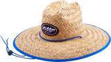 Float Straw Hat