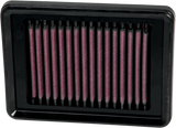 OE Replacement High-Flow Air Filter - Yamaha 2016 - 2017