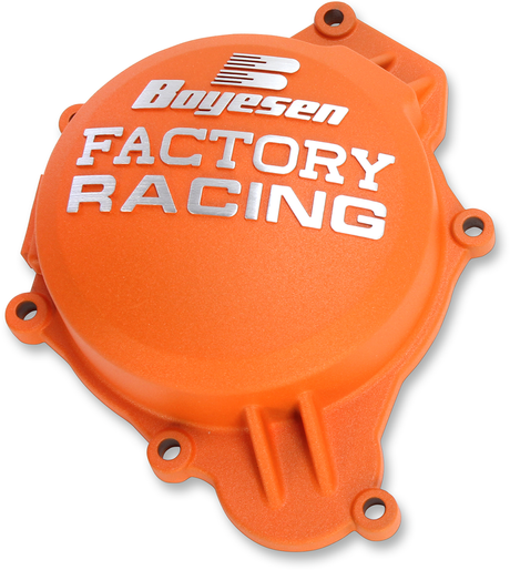 Ignition Cover - Orange - KTM 2016 - 2021