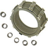 Clutch Kit 2001 - 2003