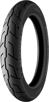 Tire - Scorcher 31 - Front - 130/90B16 - 73H