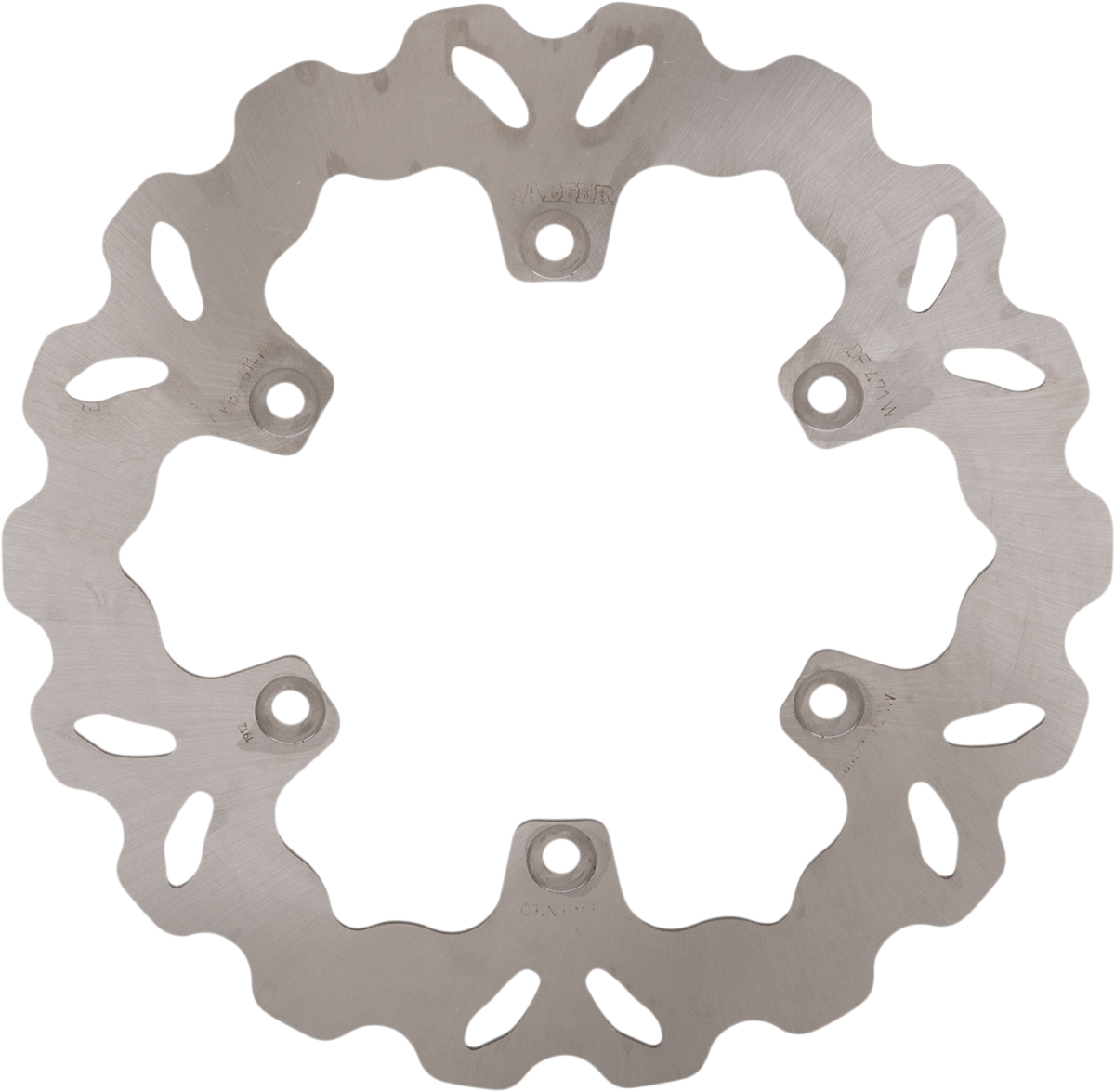 Brake Rotor 1983 - 2005