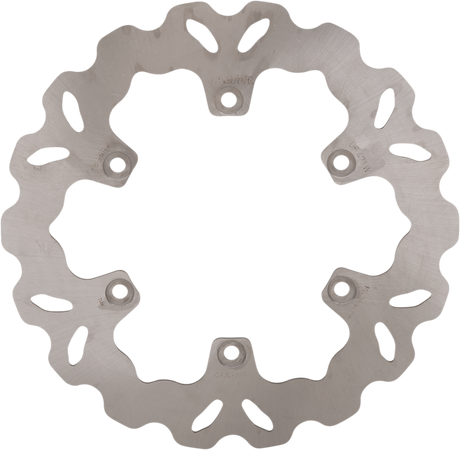 Brake Rotor 1983 - 2005