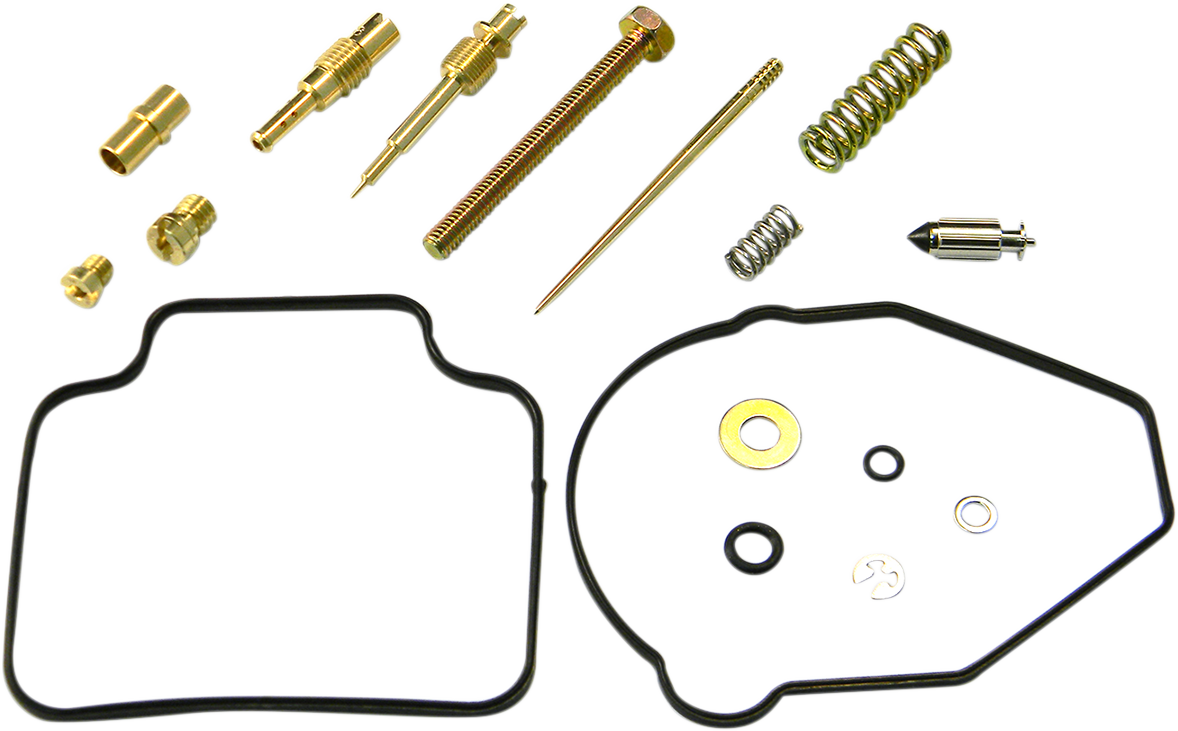 Carburetor Repair Kit - Honda 1986 - 1987