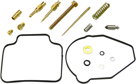 Carburetor Repair Kit - Honda 1986 - 1987