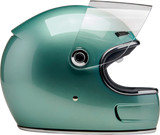 Gringo SV Helmet - Metallic Seafoam - Small