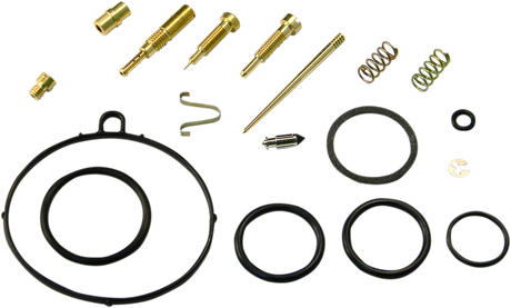 Carburetor Repair Kit - Honda 1984 - 1985