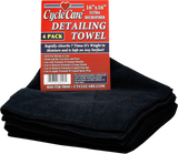 Micro Fiber Towel - 4 Pack