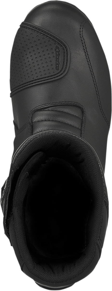 Web Gore-Tex Boots - Black - US 3.5 / EU 36