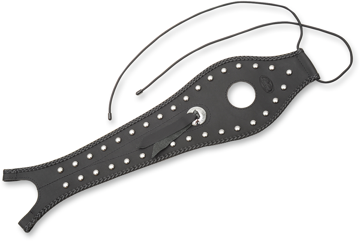 Studded Tank Bib - Sportster 2004 - 2021