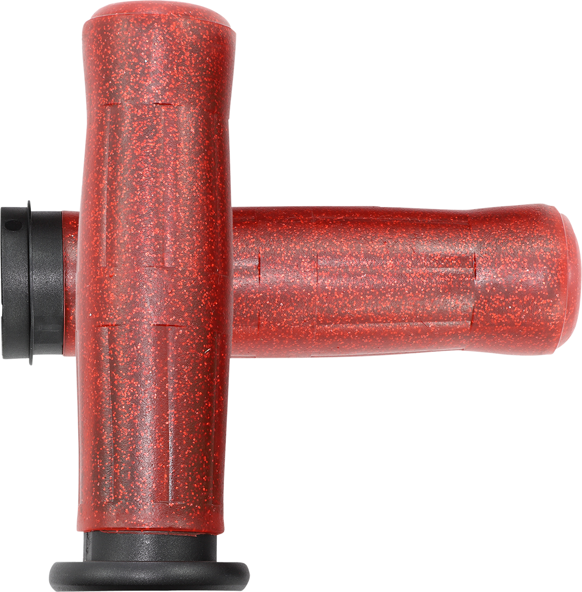 Grips - Old School - Throttle-By-Wire - Sparkling Red 2008 - 2023