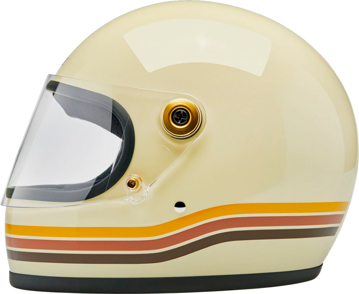 Gringo S Helmet - Gloss Desert Spectrum - XS