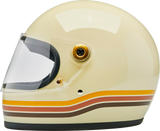 Gringo S Helmet - Gloss Desert Spectrum - XS