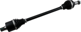 Axle - Complete - Heavy-Duty - Rear Left/Right - Arctic Cat 2015 - 2019