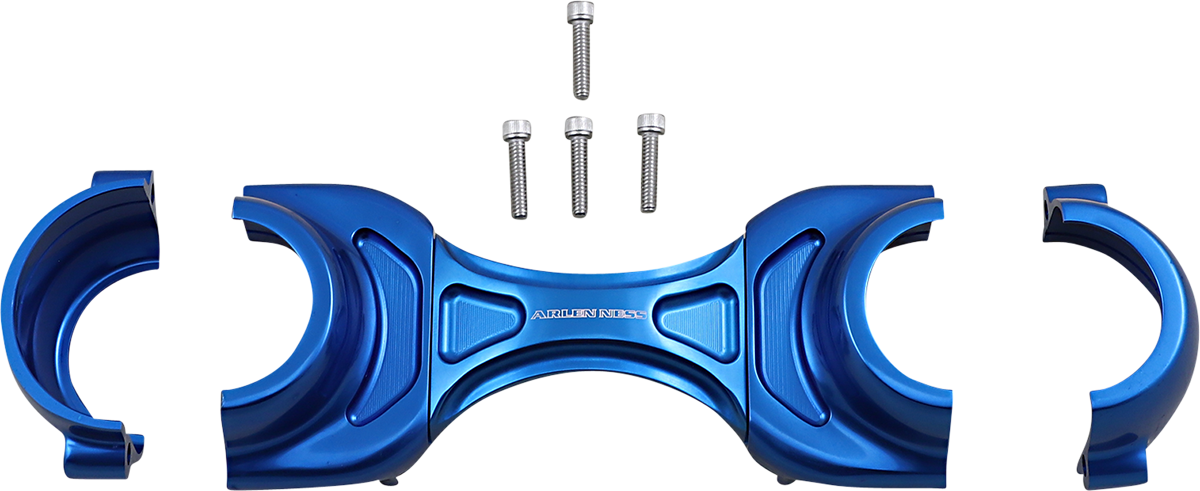 Method Fork Brace - Blue - 49 mm 2006 - 2021