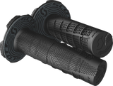 Grips - Deuce - Black