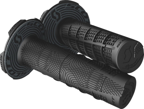 Grips - Deuce - Black