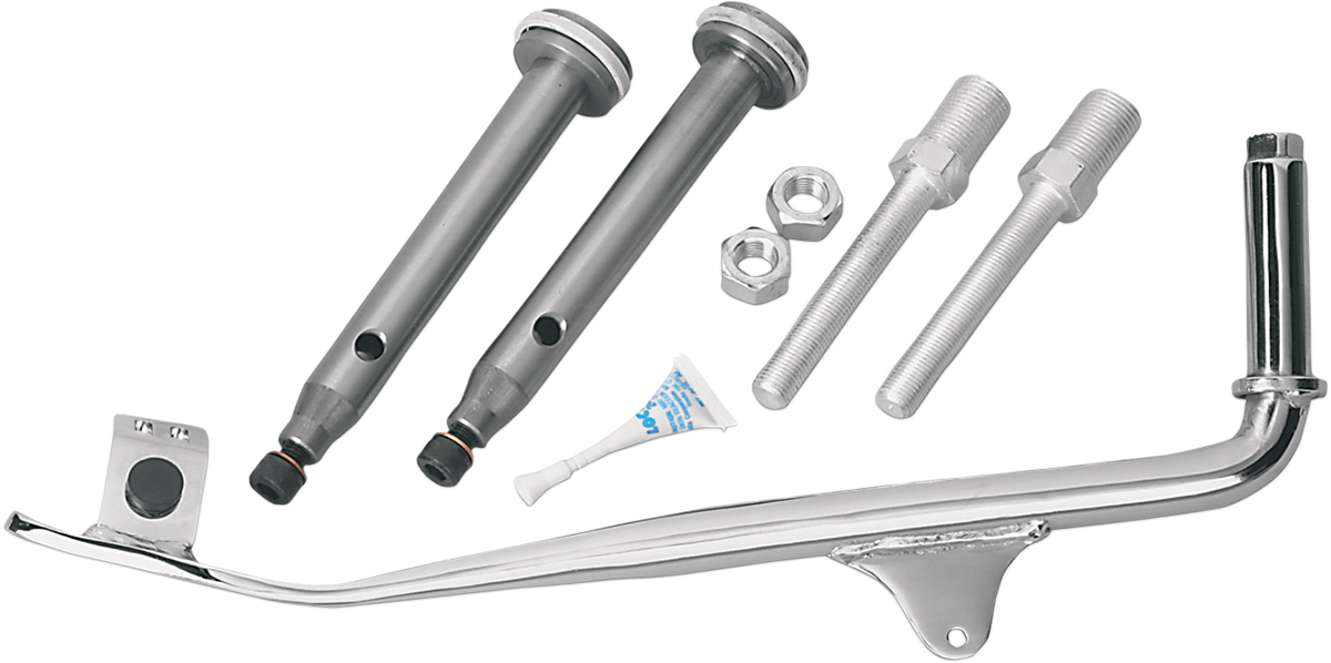 Complete Lowering Kit 2000 - 2006