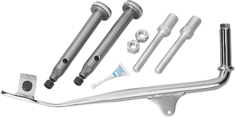 Complete Lowering Kit 2000 - 2006