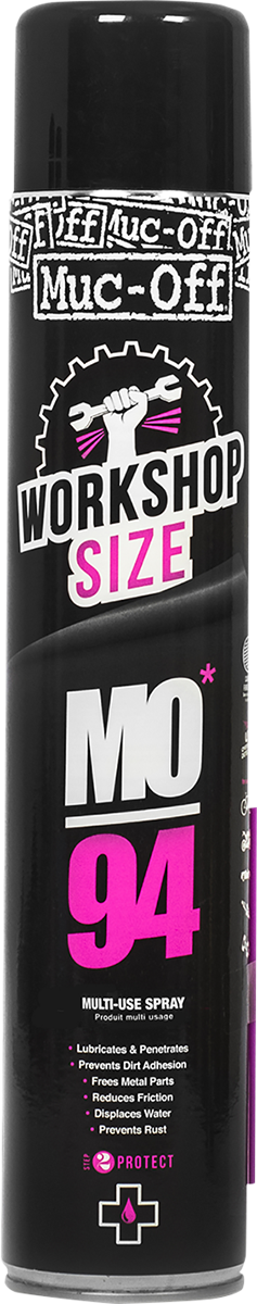 MO-94 Multi-Use Spray - 750ml - Aerosol