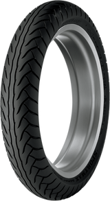 Tire - D220 - Front - 130/70R17 - 62H