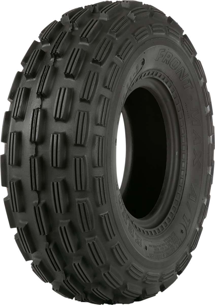 Tire - K284 Front Max - 21x8-9 - 2 Ply