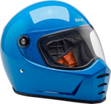 Lane Splitter Helmet - Gloss Tahoe Blue - Medium