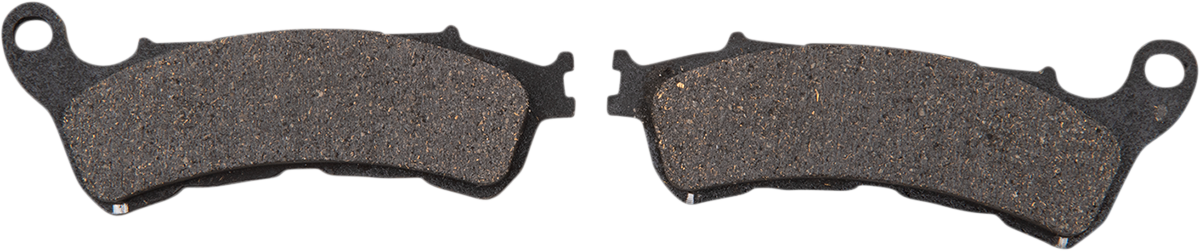 Brake Pads 2002 - 2022