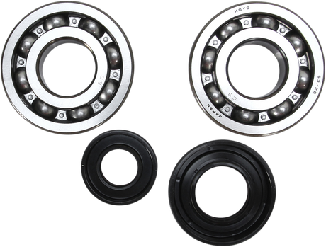 Crank Bearing and Seal Kit - Yamaha 2001 - 2023