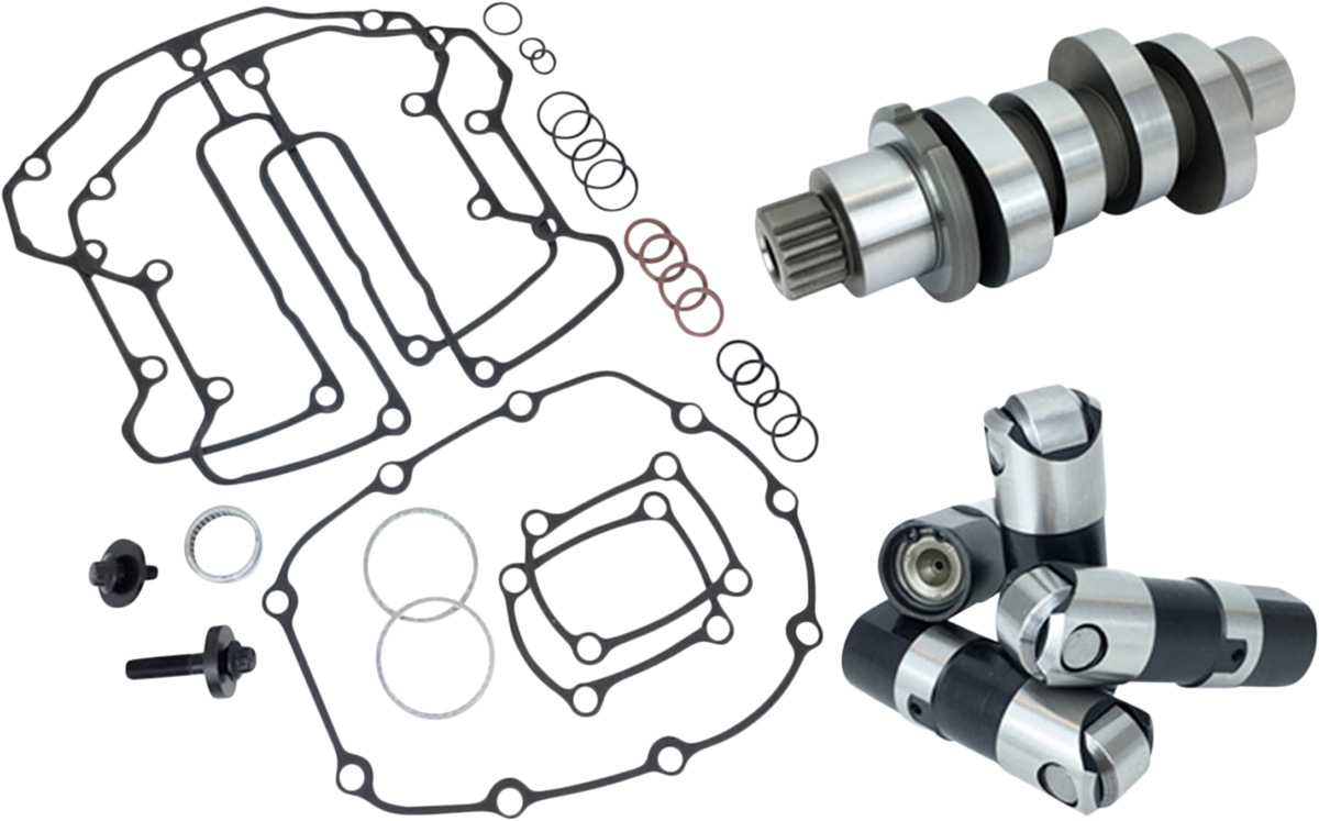 Race Series® Camshaft Kit - 538 Series 2017 - 2021