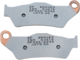 Standard Brake Pads - Ducati/KTM 2013 - 2023