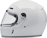 Gringo SV Helmet - Gloss White - Medium